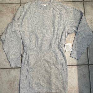 New Lululemon Scuba Dress